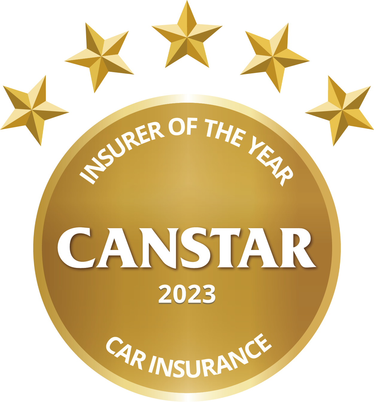 Canstar 2023 Insurer of the Year