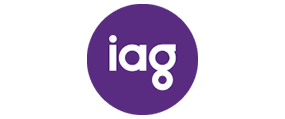 IAG HomeHub Logo